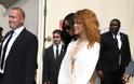 Η Chanel Kristen Stewart και η Rihanna τράβηξαν τα βλέμματα - Φωτογραφία 8