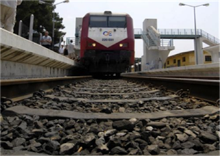Τρένα με ταχύτητες από το μέλλον: Αθήνα – Θεσσαλονίκη σε 3 ώρες και 15 λεπτά - Φωτογραφία 1