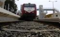 Τρένα με ταχύτητες από το μέλλον: Αθήνα – Θεσσαλονίκη σε 3 ώρες και 15 λεπτά