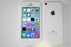 Αυτό είναι το «φθηνό»… iPhone Light;
