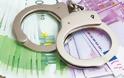 Ρόδος: Συνελήφθη Αλβανός για οφειλές προς το Δημόσιο 440.000 ευρώ!