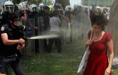 Τουρκία: Έκλεισε περιοδικό ιστορίας επειδή είχε θέμα τις αντικυβερνητικές διαδηλώσεις - Φωτογραφία 3