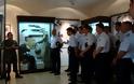 Εκπαιδευτική Επίσκεψη των Τριτοετών Ικάρων της 86ης Σειράς Ιπταμένων στο Στρατιωτικό Μουσείο Καλαμάτας - Φωτογραφία 4