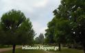 Το πάρκο του Άι Γιώργη στα Τρίκαλα [video] - Φωτογραφία 7