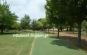 Το πάρκο του Άι Γιώργη στα Τρίκαλα [video] - Φωτογραφία 9