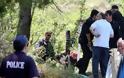Τραυματίστηκε αστυνομικός στο κυνήγι των δραπετών - Μεταφέρθηκε στο νοσοκομείο Καρπενησίου