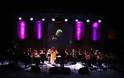 Πάτρα: Μάγεψε το πατρινό κοινό η Oρχήστρα Νυκτών Εγχόρδων «Θανάσης Τσιπινάκης» - Δείτε φωτο - Φωτογραφία 1