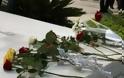 Ξάνθη: Ράγισαν καρδιές στην κηδεία του 16χρονου αυτόχειρα