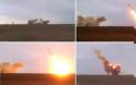 Απέτυχε η εκτόξευση του Ρωσικού πυραύλου PROTON-M! [video]