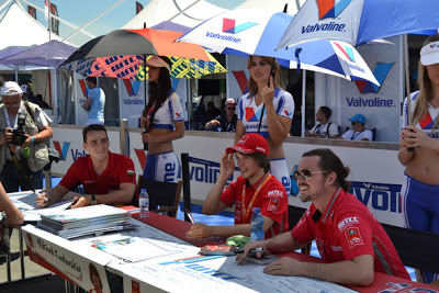 Η LADA Sport Lukoil με τους περισσότερους βαθμούς στην Πορτογαλία - Φωτογραφία 2