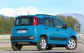 Η Fiat πρωτοπορεί στα εναλλακτικά καύσιμα με τη χρήση φυσικού αερίου - Φωτογραφία 2