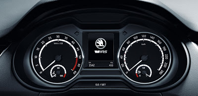 Nέα ŠKODA  Octavia RS:  Επίσημη πρώτη για την ταχύτερη Octavia που κατασκευάστηκε ποτέ - Φωτογραφία 5