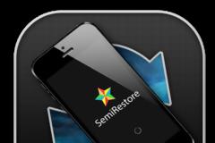 Πως επαναφέρω το iPhone χωρίς να χάσω το jailbreak