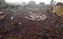 Πραξικόπημα στην Αίγυπτο - Σε κατ' οίκον περιορισμό ο Μόρσι