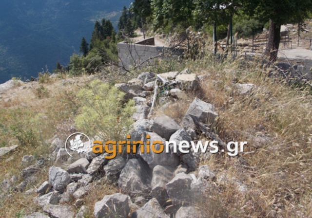 Εδώ έγινε η συμπλοκή κακοποιών-αστυνομικών - Φωτογραφία 2