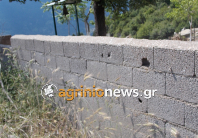 Εδώ έγινε η συμπλοκή κακοποιών-αστυνομικών - Φωτογραφία 6