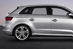 Nέο Audi A3 Sportback 1.2 TFSI
