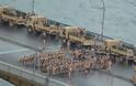 Ραγδαίες οι εξελίξεις στην Αίγυπτο μετά το στρατιωτικό πραξικόπημα - Τανκς βγήκαν στους δρόμους - Με συρματοπλέγματα κρατούν τον Μόρσι