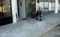 Ανάστατοι οι κάτοικοι της Κοζάνης από το νέο σεισμό! - Βίντεο με τις ζημιές σε σπίτια...