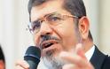 Μόρσι: Είμαι ο εκλεγμένος πρόεδρος της Αιγύπτου