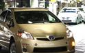 Toyota: Ανακαλεί 185.000 οχήματα λόγω προβλήματος στο ηλεκτρικό σύστημα διεύθυνσης
