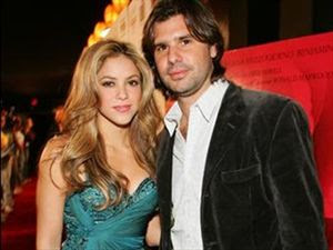 Συνεχίζεται ο δικαστικός αγώνας Shakira - Antonio - Φωτογραφία 1