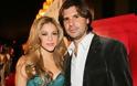 Συνεχίζεται ο δικαστικός αγώνας Shakira - Antonio
