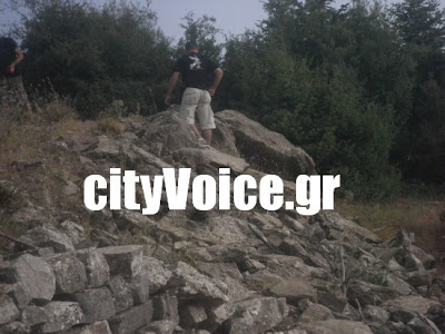 Λεπτό προς λεπτό η μάχη στην Κόνισκα-Πως την περιγράφει κάτοικος στον τόπο της συμπλοκής [Video-Photos] - Φωτογραφία 7
