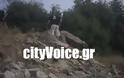 Λεπτό προς λεπτό η μάχη στην Κόνισκα-Πως την περιγράφει κάτοικος στον τόπο της συμπλοκής [Video-Photos] - Φωτογραφία 7