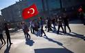 Τουρκία: «Οι ιστότοποι κοινωνικής δικτύωσης χειραγωγήθηκαν»