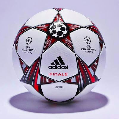 Αυτή είναι η νέα μπάλα του Champions League! - Φωτογραφία 2