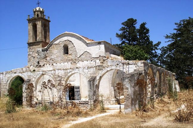 Η ελληνικότητα των κατεχομένων - Φωτογραφία 2