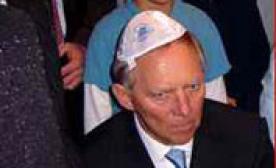 Γιατί οι πολιτικοί που δεν είναι Εβραίοι πρέπει να φοράνε κιπά; - Φωτογραφία 16