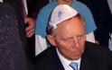 Γιατί οι πολιτικοί που δεν είναι Εβραίοι πρέπει να φοράνε κιπά; - Φωτογραφία 16