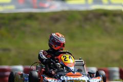 ΤΑ ΝΕΑ ΑΠΟ ΤΟ ΧΩΡΟ ΤΟΥ KARTING
