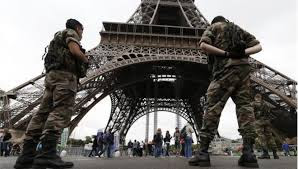 Γαλλία: Ραγδαία αύξηση των επιθέσεων, των προπηλακισμών και των προσβολών εναντίον των μουσουλμάνων - Φωτογραφία 1
