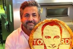 Πίτσες... έργα τέχνης