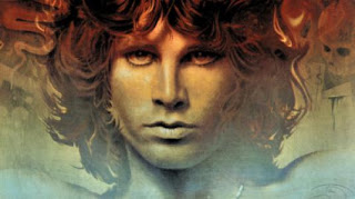 Ο θρύλος της ροκ, Jim Morrison - Φωτογραφία 1