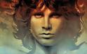 Ο θρύλος της ροκ, Jim Morrison