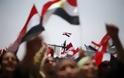 Αίγυπτος: Πρόεδρος του Συνταγματικού Δικαστηρίου ορκίστηκε ο Μανσούρ