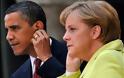 Συνομιλίες ΗΠΑ-Γερμανίας για τις παρακολουθήσεις