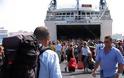 Καλοκαίρι 2013: Φθηνά εισιτήρια με το καράβι για τα νησιά