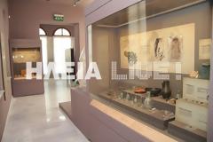 Aρχαιολογικό Μουσείο Πύργου: Οι πολιτικές εξελίξεις, ανέβαλαν τα εγκαίνια