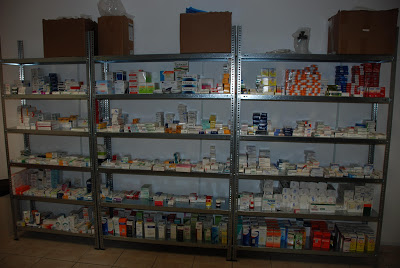 Εγκαινιάστηκαν κοινωνικό ιατρείο & κοινωνικό φαρμακείο στο δήμο Μινώα Πεδιάδας - Φωτογραφία 2