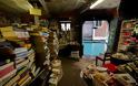 Γραφικό βιβλιοπωλείο στα κανάλια της Βενετίας! - Φωτογραφία 2