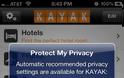 Protect My Privacy: Cydia tweak free...κρατήστε την ανωνυμία σας