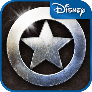 The Lone Ranger by Disney:  AppStore game new free - Φωτογραφία 1