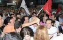 Tσίπρας από Πάτρα: Η νέα κυβέρνηση δεν θα αντέξει, θα πέσουν κι οι δυο με πάταγο