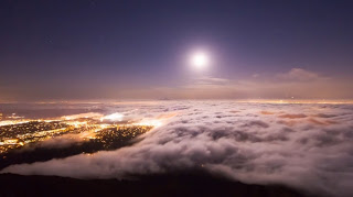 Adrift: Η μαγευτική ομίχλη του Σαν Φρανσίσκο [Video] - Φωτογραφία 1