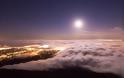 Adrift: Η μαγευτική ομίχλη του Σαν Φρανσίσκο [Video]
